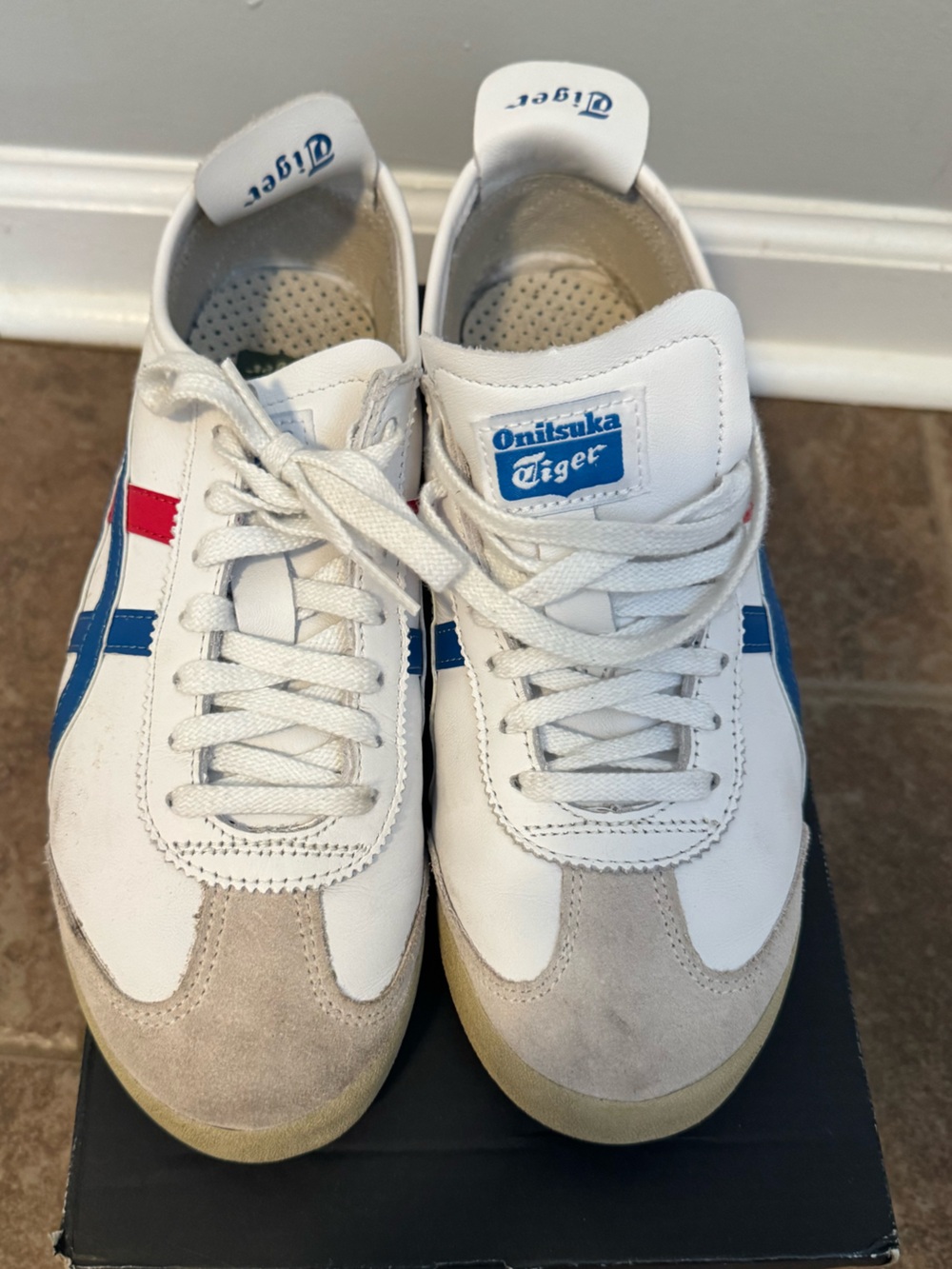 Onitsuka Tiger Sneaker